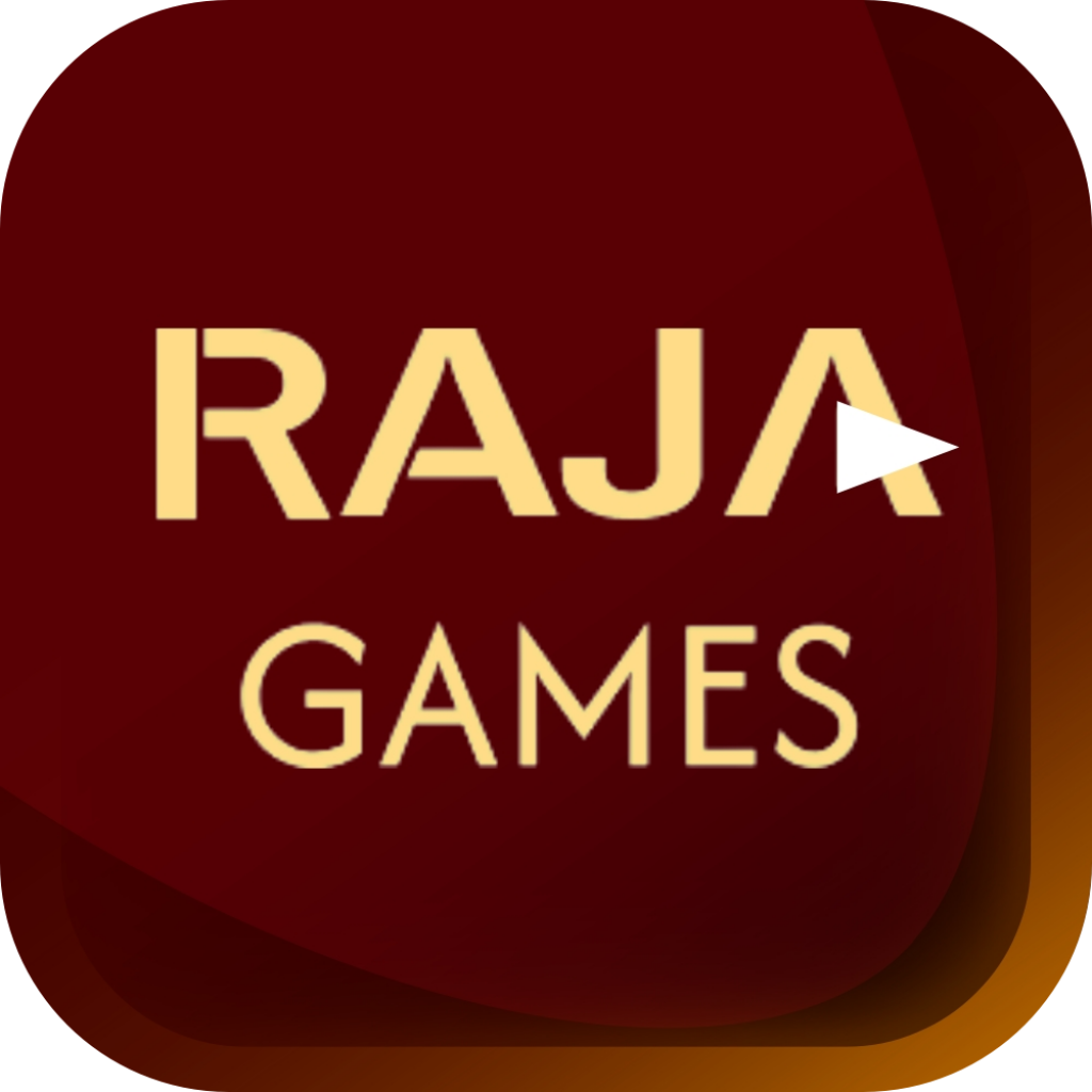 Raja Game logo